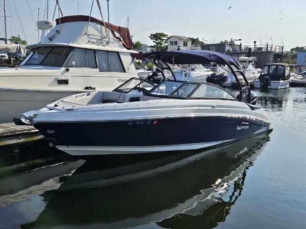 Boatmax AI Valuation Tool